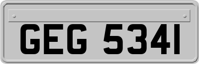 GEG5341