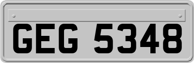 GEG5348