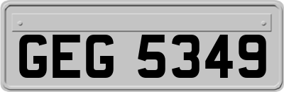 GEG5349