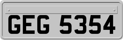 GEG5354