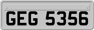 GEG5356
