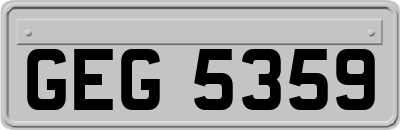 GEG5359