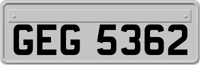 GEG5362
