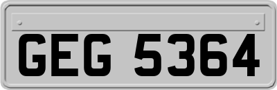 GEG5364