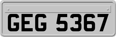 GEG5367