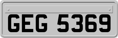 GEG5369