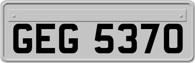 GEG5370