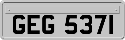 GEG5371