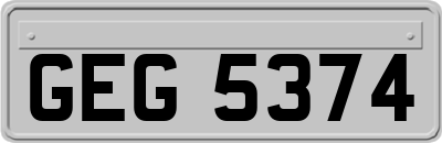 GEG5374