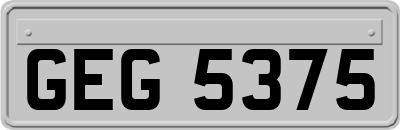 GEG5375