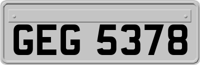 GEG5378