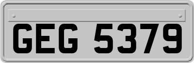 GEG5379