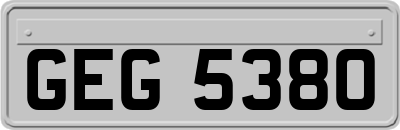 GEG5380