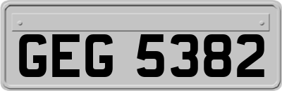 GEG5382