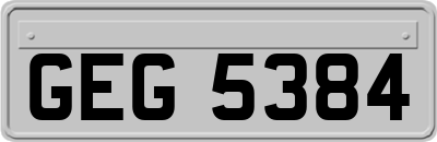 GEG5384
