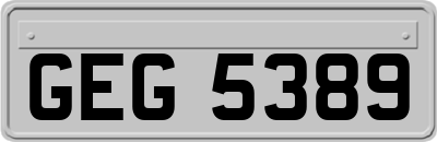 GEG5389
