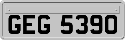 GEG5390