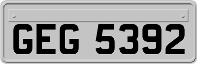 GEG5392
