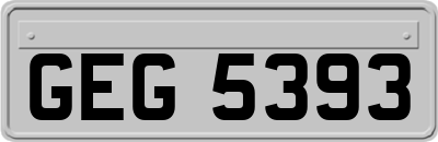 GEG5393