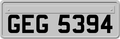 GEG5394