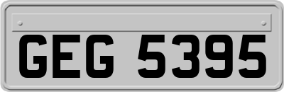 GEG5395