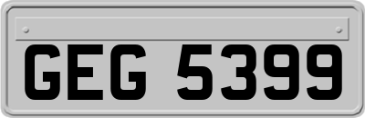 GEG5399