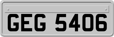 GEG5406