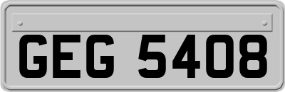 GEG5408