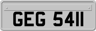 GEG5411