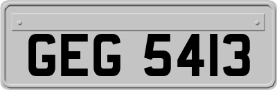 GEG5413