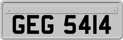 GEG5414