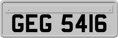 GEG5416