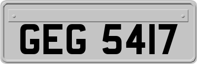 GEG5417
