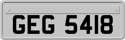 GEG5418