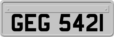 GEG5421