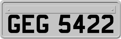GEG5422