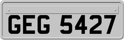 GEG5427