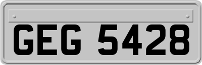 GEG5428
