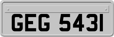 GEG5431