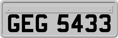 GEG5433