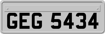 GEG5434