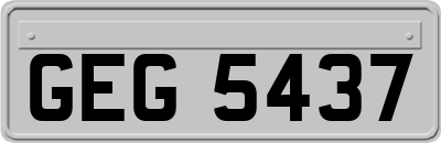 GEG5437