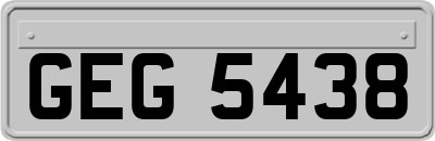 GEG5438