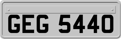 GEG5440