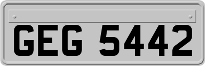 GEG5442