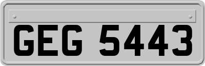 GEG5443