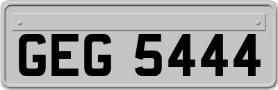 GEG5444