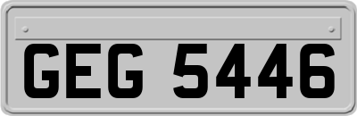 GEG5446