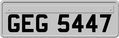 GEG5447