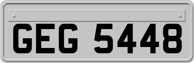 GEG5448